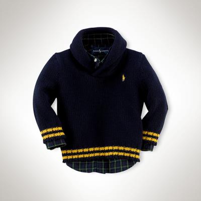 cheap kid's polo sweaters cheap no. 45